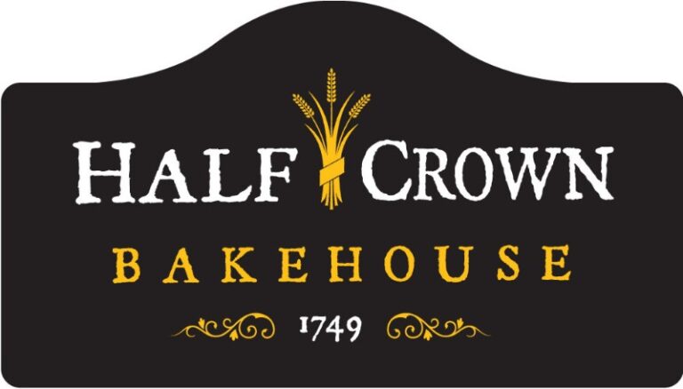 Half-Crown-Bakehouse-Logo