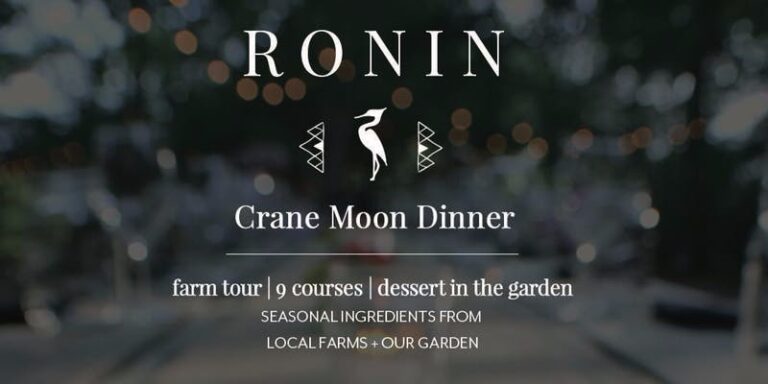 Ronin-Crane-Moon-Dinner-2