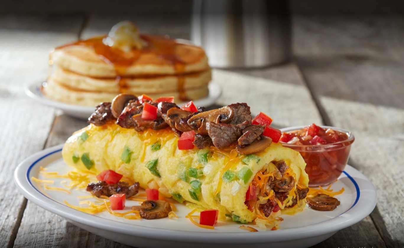 IHOP® Restaurant Locations in New York  Breakfast, Lunch & Dinner -  Pancakes 24/7